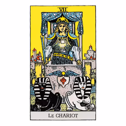 Éditions Dusserre TAROT A.E. WAITE SMITH