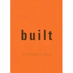 ISBN Built, Art &amp; design, Anglais, Couverture rigide, 172 pages