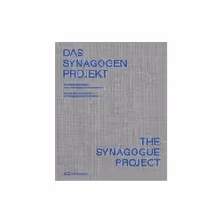 ISBN Synagogue Project: On the Reconstruction of Synagogues in Germany, Education, Anglais, Livre broché, 240 pages