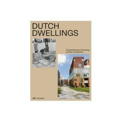 ISBN Dutch Dwellings: The Architecture of Housing livre Education Anglais Couverture rigide