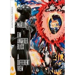 ISBN Maillol : A Different View