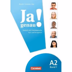 ISBN 9783060241590, Allemand, Livre broché