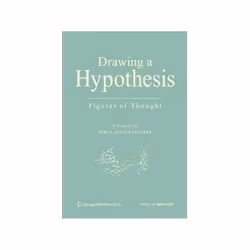 ISBN Drawing a Hypothesis: Figures of Thought, Art &amp; design, Anglais, 351 pages