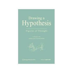 ISBN Drawing a Hypothesis: Figures of Thought livre Art & design Anglais