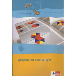 Spiegeln mit dem Spiegel