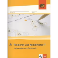 ISBN 9783122009151, Allemand, 32 pages