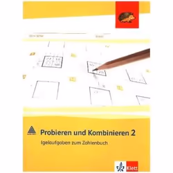 ISBN 9783122009168, Allemand, 32 pages
