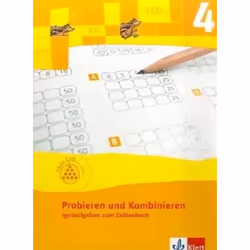 ISBN 9783122009182, Allemand, 32 pages