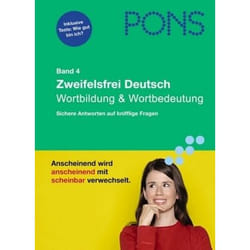 ISBN 9783125614048 livre Allemand Livre broché