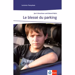 ISBN 9783125914445, Français, Livre broché
