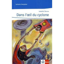 Dans l'oeil du cyclone