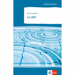 ISBN 9783125921306, Français, Livre broché, 86 pages