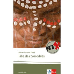 Fille des crocodiles