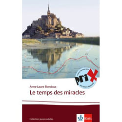 Le  temps des miracles
