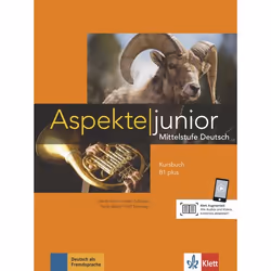 Klett 9783126052504, Education, Allemand, Couverture rigide, 192 pages
