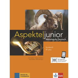Klett 9783126052504 livre Education Allemand Couverture rigide