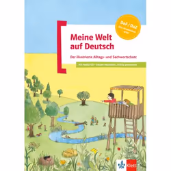 ISBN 9783126748964, Allemand, Couverture rigide, 200 pages