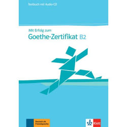 Mit erfolg zum goethe