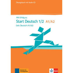 Mit erfolg zu - start deutsch - A1-A2