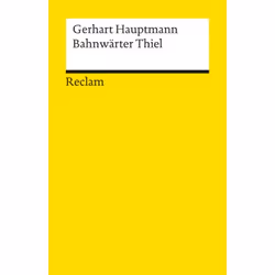 ISBN 9783150066171, Fiction, Allemand, Livre broché