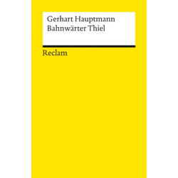 ISBN 9783150066171 livre Fiction Allemand Livre broché