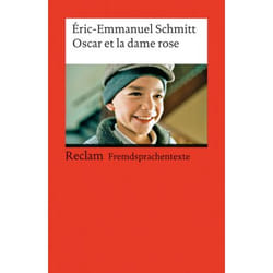 Oscar et la dame rose