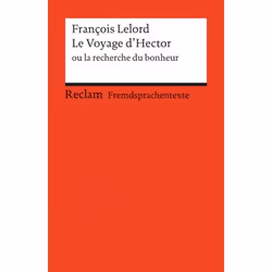 ISBN 9783150197219, Fiction, Français, Livre broché, 228 pages