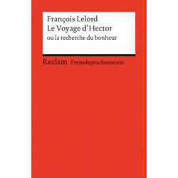 ISBN 9783150197219 livre Fiction Français