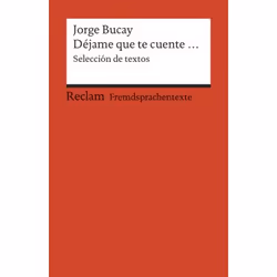 ISBN 9783150197325, Fiction, Espagnol, Livre broché, 159 pages