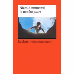 ISBN 9783150197363, référence &amp; langage, Italien, Livre broché