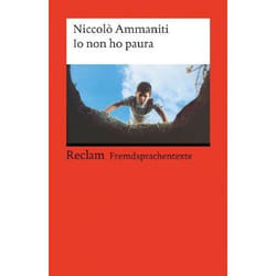Io non ho paura