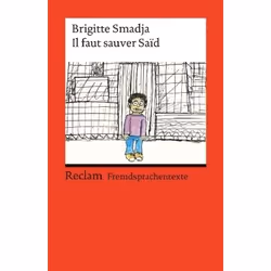 ISBN 9783150197370, Fiction, Français, Livre broché, 119 pages