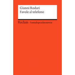 ISBN 9783150197486, référence & langage, Italien, Livre broché
