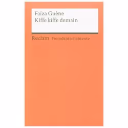 ISBN 9783150197905, Fiction, Français, Livre broché, 181 pages