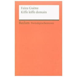 ISBN 9783150197905 livre Fiction Français