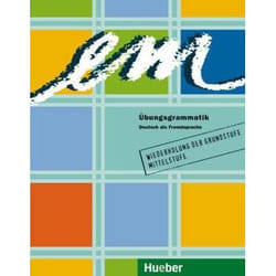 Em ubungsgrammatik lehr- und ubungsbuch