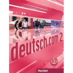 deutsch.com 2. A2. Kursbuch