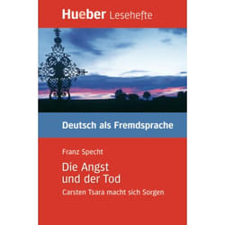 Die Angst und der Tod