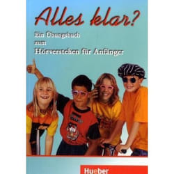 Alles klar?