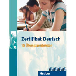 Zertifikat Deutsch neu