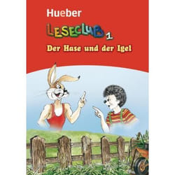 Leseclub 1. Der Hase und der Igel