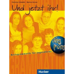 Und jetzt ihr!