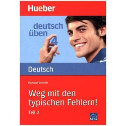 Deutsch üben 04. Weg mit den typischen Fehlern 2