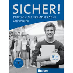 Sicher B1 Arbeitscbuch (+Cd)