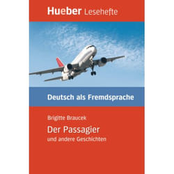 Der Passagier und andere Geschichten