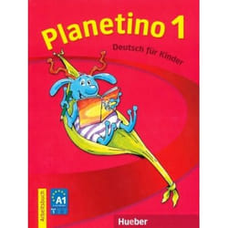 Planetino 1. arbeitsbuch