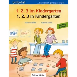ISBN 9783198195949, Multilingue, Couverture rigide, 16 pages