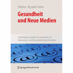 ISBN 9783211720141, Anglais, Couverture rigide, 336 pages