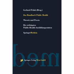 ISBN 9783211831762, Anglais, Couverture rigide, 503 pages