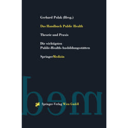 ISBN 9783211831762 livre Anglais Couverture rigide 503 pages